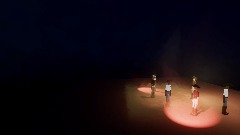 Funny Dance Cowboys But With a Twist