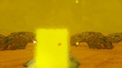 Level BOSS 1: Papu Papu(CRASH DREAMS TRILOGY-CRASH 1)