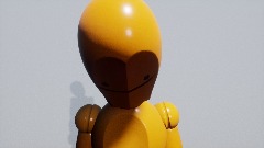 Abel Animation Test