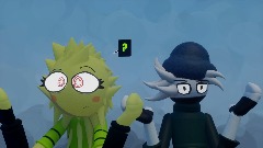 A screenshot taken in Dreams. 1 of 6.