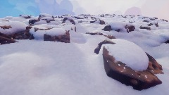 A screenshot taken in Dreams. 1 of 11.