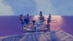 I miei Tempi antichi!