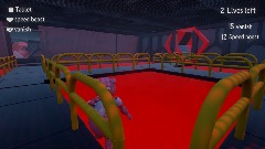 A screenshot taken in Dreams. 4 of 4.