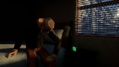 A screenshot taken in Dreams. 1 of 6.