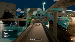 A screenshot taken in Dreams. 29 of 29.