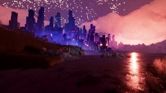 Remix of City with Music