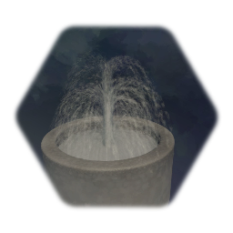 Fountain