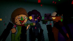 A screenshot taken in Dreams. 22 of 29.