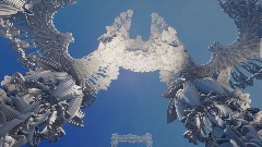 A screenshot taken in Dreams. 12 of 15.