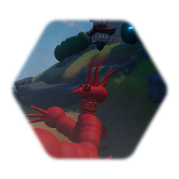 Remix of Princeps City that can you destroy