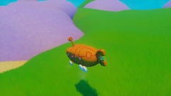 A screenshot taken in Dreams. 7 of 19.