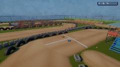 RC Toy Rally playtest v0.15 - The More Fun Edition