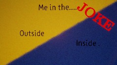 Eyeless Jacks inside and outside [JOKE]