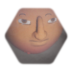 The Meatball man 8 but
