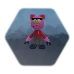 Spanky Ham