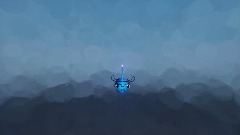 A screenshot taken in Dreams. 1 of 15.