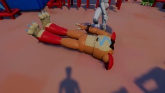 Hi security breach comes out  tonight