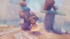 Mein Uralter Tempel!