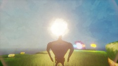 A screenshot taken in Dreams. 1 of 14.