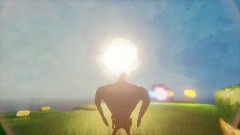 A screenshot taken in Dreams. 1 of 1.