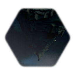 Floating Island