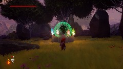 A screenshot taken in Dreams. 7 of 12.