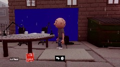 A screenshot taken in Dreams. 28 of 30.