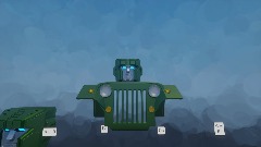 A screenshot taken in Dreams. 8 of 20.