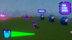 Reissa Adventure [Test]