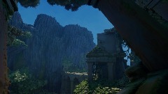 A screenshot taken in Dreams. 7 of 10.