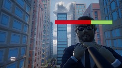 A screenshot taken in Dreams. 3 of 10.