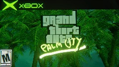 Grand Theft Auto Palm City