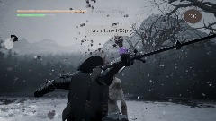 A screenshot taken in Dreams. 1 of 8.