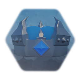 Chaos Crown