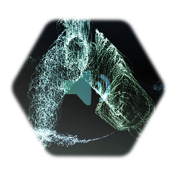 Horror Scream Male 1