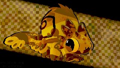 A screenshot taken in Dreams. 1 of 2.