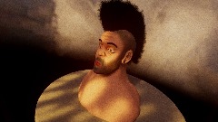 A screenshot taken in Dreams. 15 of 24.