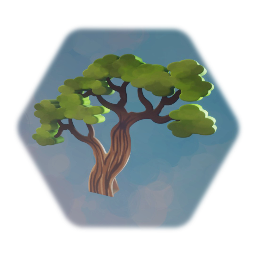 Drama Theatre/Playhouse - Stage Tree