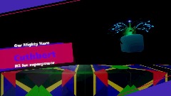 Unlisted wip Cuthbert Saves Space