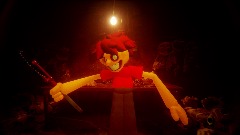 A screenshot taken in Dreams. 12 of 19.