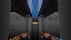 A screenshot taken in Dreams. 7 of 7.