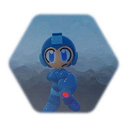 Rock Man/Mega Man