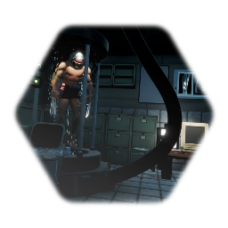 | Weapon - X |
