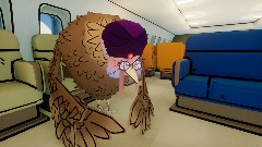 A screenshot taken in Dreams. 9 of 14.
