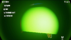 A screenshot taken in Dreams. 5 of 5.