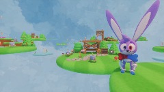 Sky Gardens: Bunny Adventure