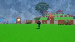 Takeshi's Castle - Knock Knock