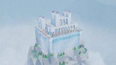 A screenshot taken in Dreams. 20 of 25.