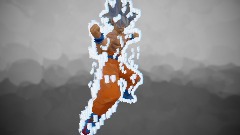 A screenshot taken in Dreams. 20 of 30.