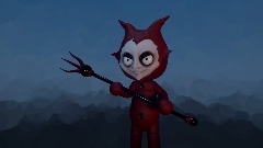A screenshot taken in Dreams. 1 of 1.